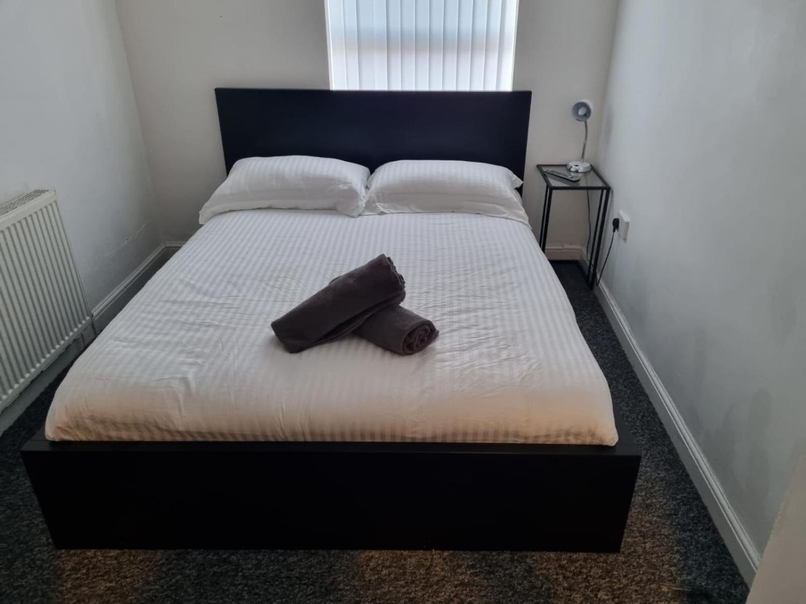 Anfield Guest house Liverpool