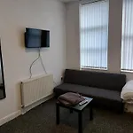 Anfield Apartments